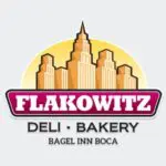 flakowitz deli logo